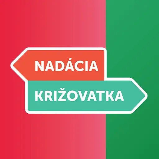Monitor Dychu Nadácia Križovatka Babysense Logo