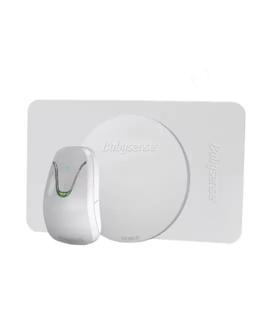 Monitor dychu Babysense